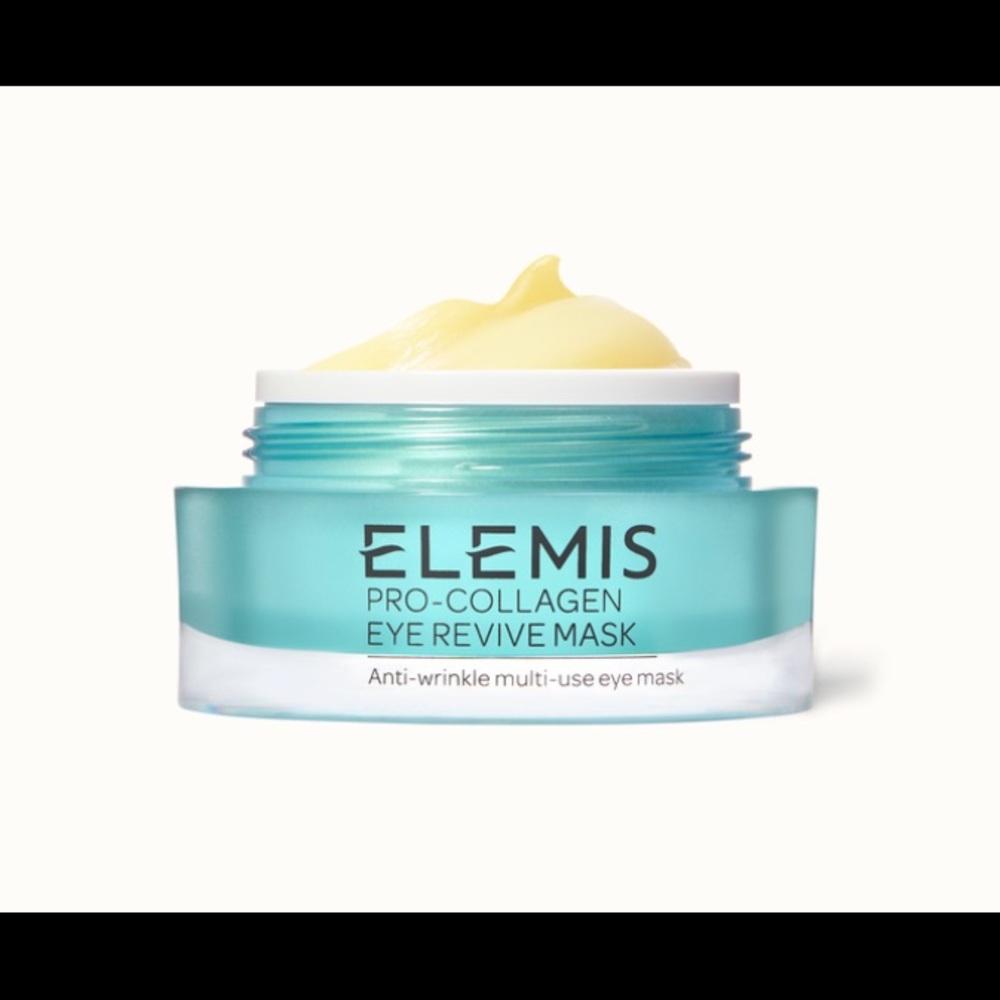 💕 Elemis Pro Collagen Eye Revive Mask 💕